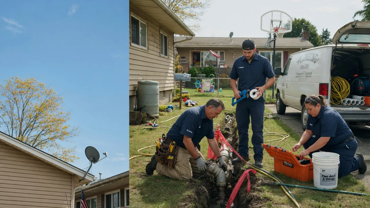 Garbage Disposal Replacement in Silver Lake, MN near me
